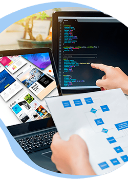 Website Design